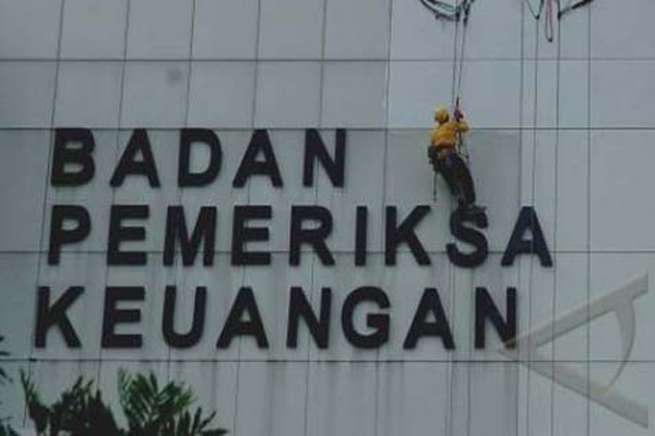  KURANG PEGAWAI, Tahun Depan BPK Belum Gencar Audit Kinerja