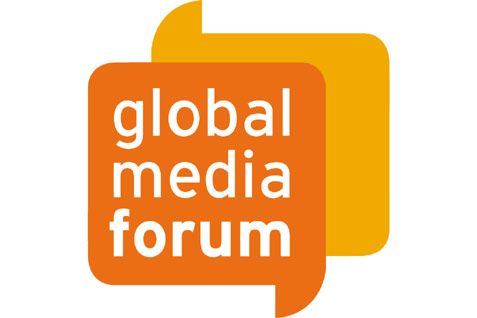  GLOBAL MEDIA FORUM: Media Berperan Aktif Ciptakan Perdamaian Dunia