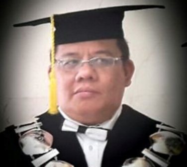  SUAP JUDI ONLINE: Setelah Dipanggil Polisi, Adrianus Meliala Minta Maaf. Kenapa Ya?