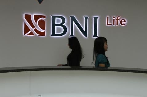  Hasil Investasi Unit Linked BNI Life Tumbuh 80%