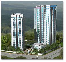  Kondominium Hillcrest House, Laris Manis dalam 6 Jam