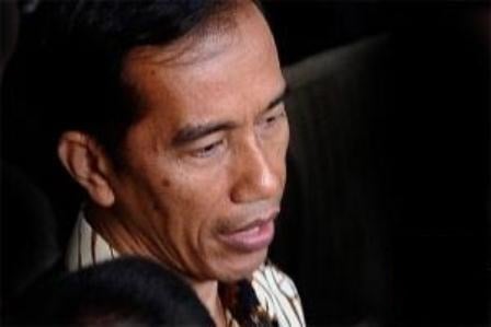  PERTEMUAN SBY-JOKOWI: BBM Termasuk Isu Yang Akan Dibahas Berdua