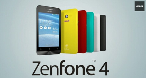  Asus Zenfone 4 Varian Tercanggih Dibanderol Rp1,3 Jutaan.