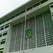  Lowongan CPNS Kejagung Untuk Lulusan SMA & S2