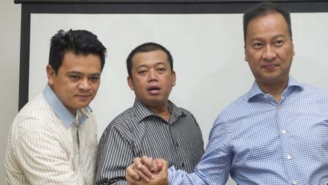  Penggantian 3 Politisi Muda Golkar Tunggu Pengadilan