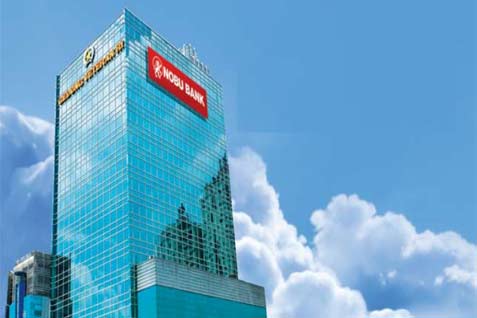  BANK NATIONALNOBU (NOBU) Buka Lowongan Frontliners, Ini Kualifikasinya