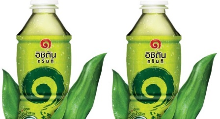  MINUMAN RINGAN: Alfa Group Bangun Pabrik Senilai Rp400 M