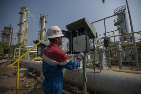  Pipa Gas Subang Meledak, Warga Diimbau Tak Berada Dalam Rumah