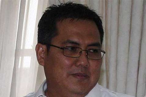  HELMY FAISHAL Berpamitan Jelang Akhir Jabatan, Ingin Jadi Menteri Lagi?