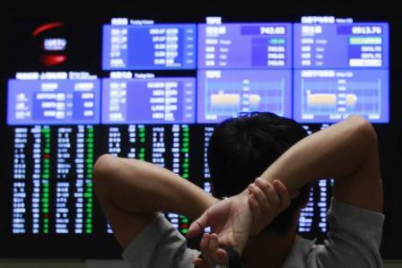  BURSA SELANDIA BARU (28/8/2014): Indeks NZX Ordinaries Ditutup Turun 0,1%, NZX50 Melemah 0,12%