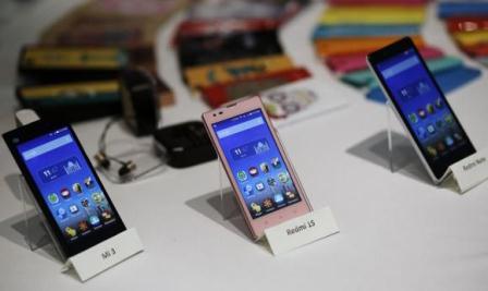  Smartphone China: Erajaya Ditunjuk Jadi Importir Xiaomi