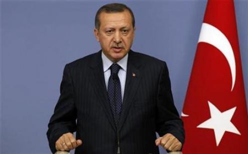  Erdogan Segera Diambil Sumpah sebagai Presiden Turki