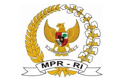  MPR Bentuk Lembaga Ideologi Negara