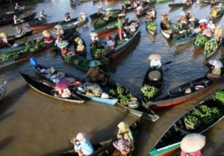  Perdagangan Antardaerah: Ini Dia Penghambat Tercapainya Kerja Sama