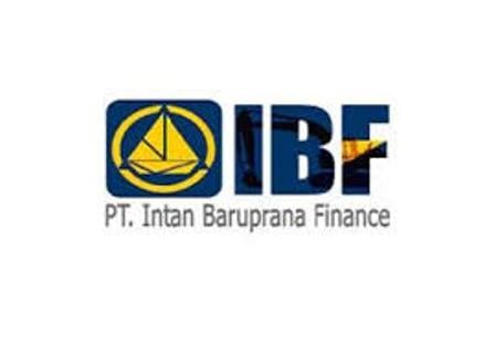  PT Intan Baruprana Finance Bakal Selenggarakan IPO