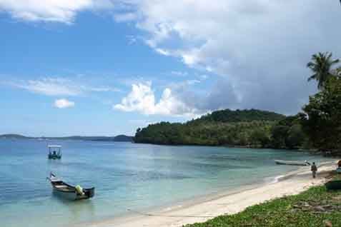  PENGUSAHA ACEH Diminta Tak Belanja Berlebihan di Luar Provinsi