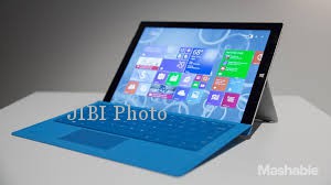  Microsoft Surface 3 Pro Sudah Bisa Dibeli