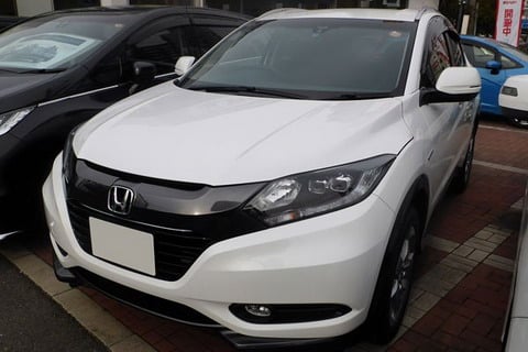  Harga Honda HR-V Belum Bisa Diumumkan