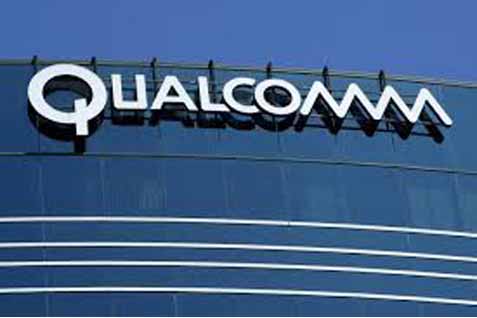  Intel Bajak Eksekutif Senior Qualcomm