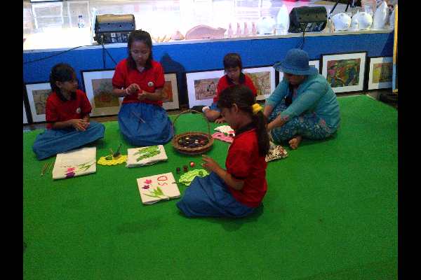  Apapun Bakat Senin Anak Agar Diarahkan Secara Serius