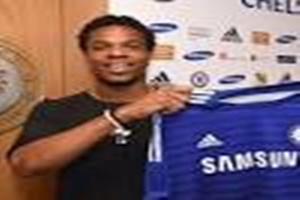  Resmi Gabung ke Chelsea, Ini Kata Loic Remy