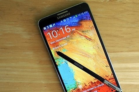  Samsung Galaxy Note 4 Rilis 3 September, Ini Fitur Barunya