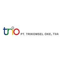  TRIKOMSEL OKE (TRIO): Laba Bersih Melorot 23,2% Semester I/2014