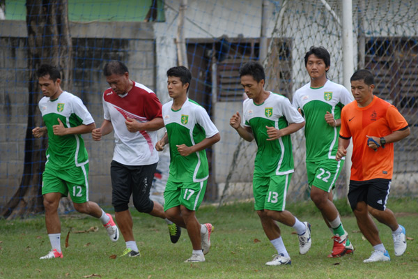  JADWAL ISL SELASA (2/9/2014): Mitra Kukar vs Persebaya, Prediksi Line up, Preview & Head to Head