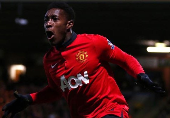  Arsenal Rekrut Danny Welbeck dari MU