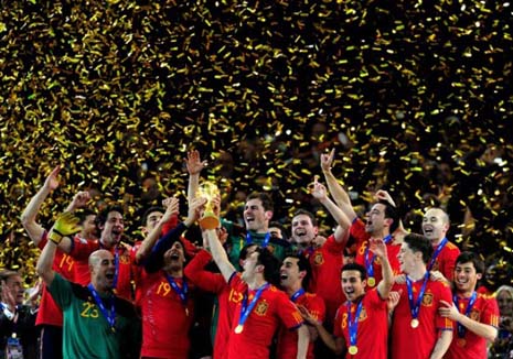  PRA KUALIFIKASI PIALA EROPA 2016: 18 Tim Uji Kekuatan, Prancis Tantang Spanyol