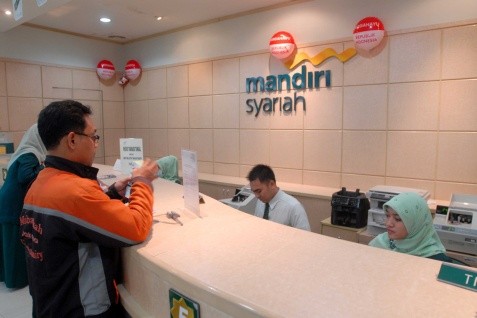  Ini Keuntungan KPR Melalui Bank Syariah