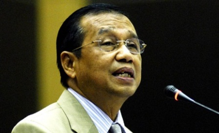 PIMPINAN KPK: Ini Alasan Jabatan Busyro Muqoddas Perlu Diperpanjang
