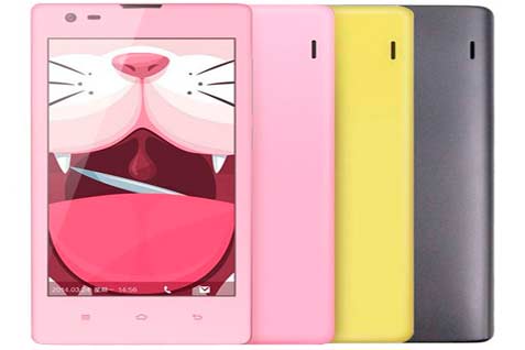 Pemesan Smartphone Xiaomi Redmi 1S Jebol 50.000