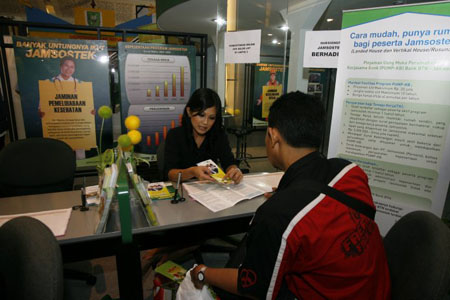  BPJS Malang Pacu Kepersertaan TK Informal