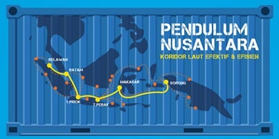  Program Pendulum Nusantara: Boediono Minta Diteruskan. Tim Transisi Bilang Dalami Dulu