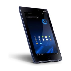  Acer Incar Penjualan 80.000 Smartphone di Jabar