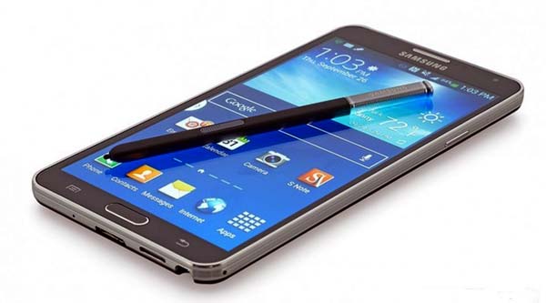  Galaxy Note 4 Dibanderol Sekitar US$940