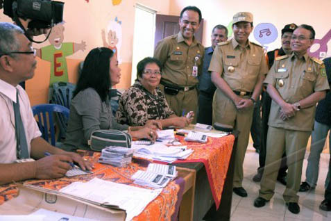  Riau Siapkan UPT Baru Untuk Genjot Pendapatan