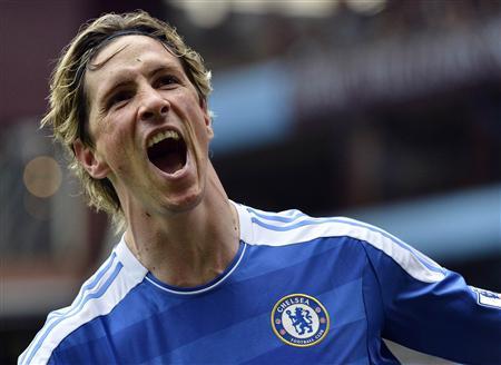  LIGA ITALIA : Ini Alasan Torres Tinggalkan Chelsea