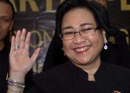  Rachmawati Soekarnoputri Minta Pelantikan Jokowi Ditunda, Kenapa?