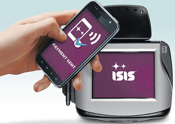  Sama-sama Bernama ISIS, Perusahaan Mobile Payment Ini Ganti Nama!