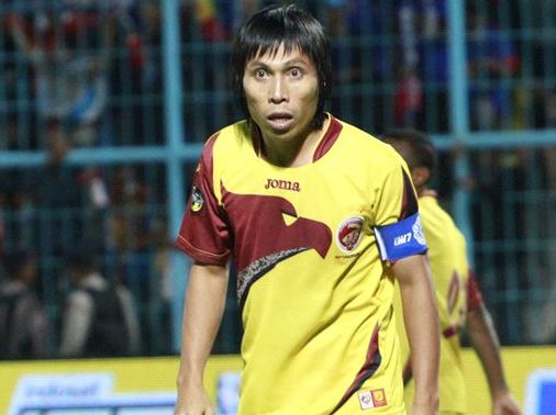  Sriwijaya FC Vs Persib: Lawan Mantan Tim, Asri Akbar Tetap Profesional