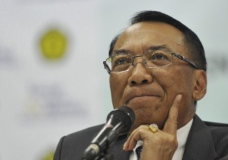  JERO WACIK JADI TERSANGKA: Begini Cara KPK Telusuri Aset Menteri  ESDM