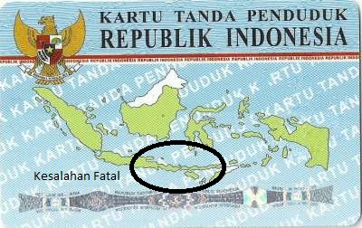  Jangan Berharap KTP Anda Diurus, Jika Tak Sertakan Tanda Bukti Lunas Pajak