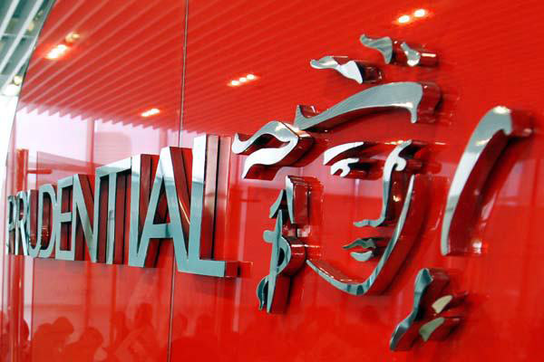  Omset Prudential Life Assurance Turun 14,7%