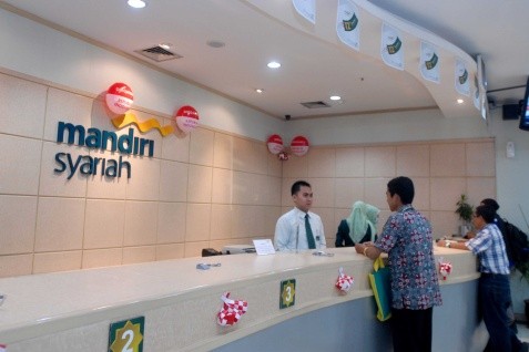  Ini 10 Negara Pemilik Aset Syariah Terbesar di Dunia