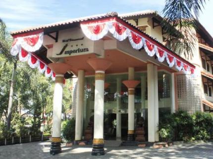  Yuk Nikmati September Ceria Bersama Imperium Hotel