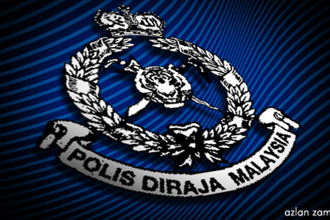  KASUS NARKOBA: Polisi Malaysia Perpanjang Masa Pemeriksaan 2 Anggota Polri