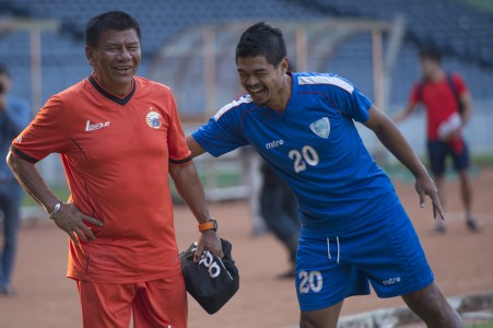  HASIL ISL, Persita Vs PBR, Bepe Singkirkan Persija, Skor Akhir 1-3