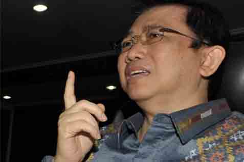  Marzuki Alie: DPR Baru Harus Paham Wawasan Kebangsaan